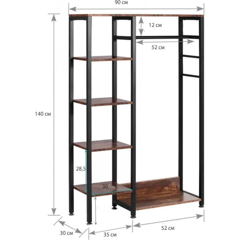 Передпокій Pariksit