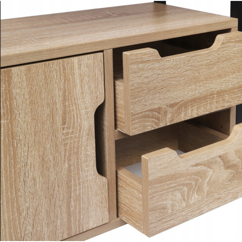 Органайзер WOLTU зі металевим каркасом MSM — елегантне рішення для порядку та стилю