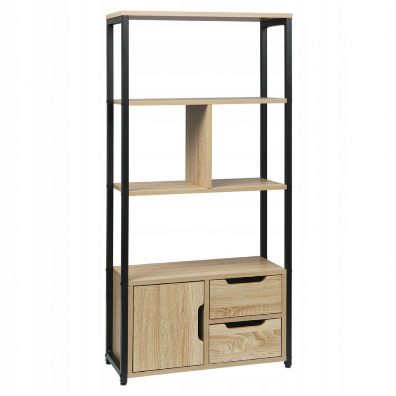 Органайзер WOLTU зі металевим каркасом MSM — елегантне рішення для порядку та стилю