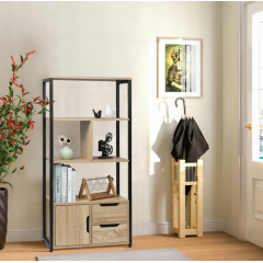 WOLTU organizer with metal frame