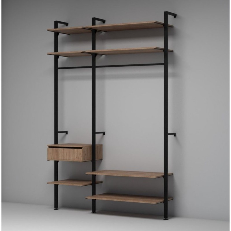 Передпокій Алегра модуль 37