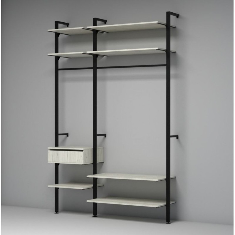 Передпокій Алегра модуль 37