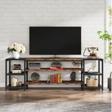 TV stand up to 85 inches