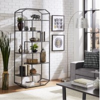 Стелаж для дому в стилі UkrLoft.