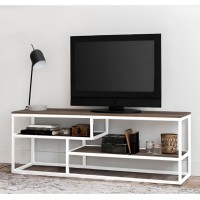 Тумба під телевізор у стилі UkrLoft 500х1500х400 мм