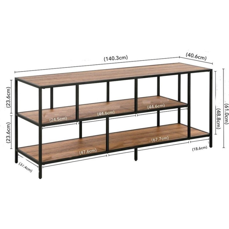 TV консоль Winthrop — MSMLOFT