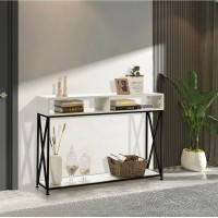 Консольний стіл Gymax