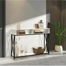 Консольний стіл Gymax