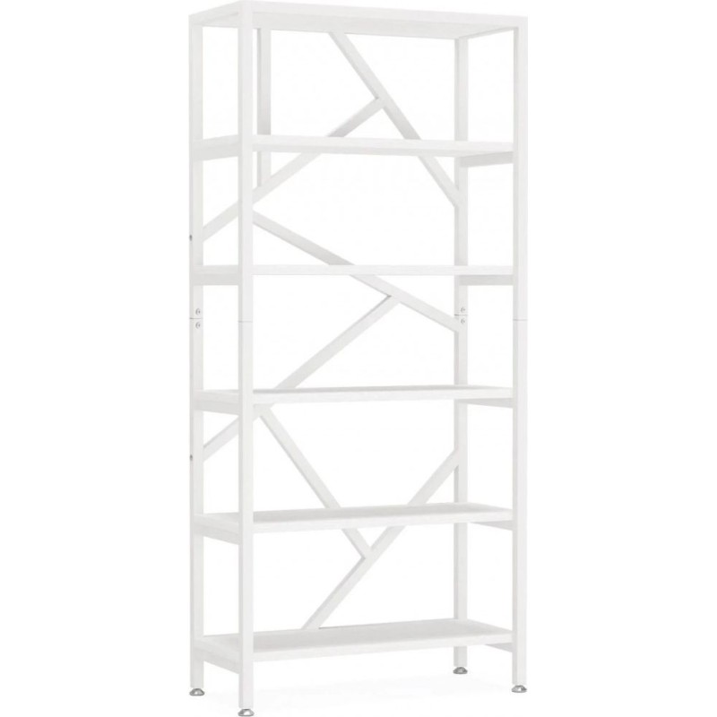 Стелаж Etagere 7 6 полиць