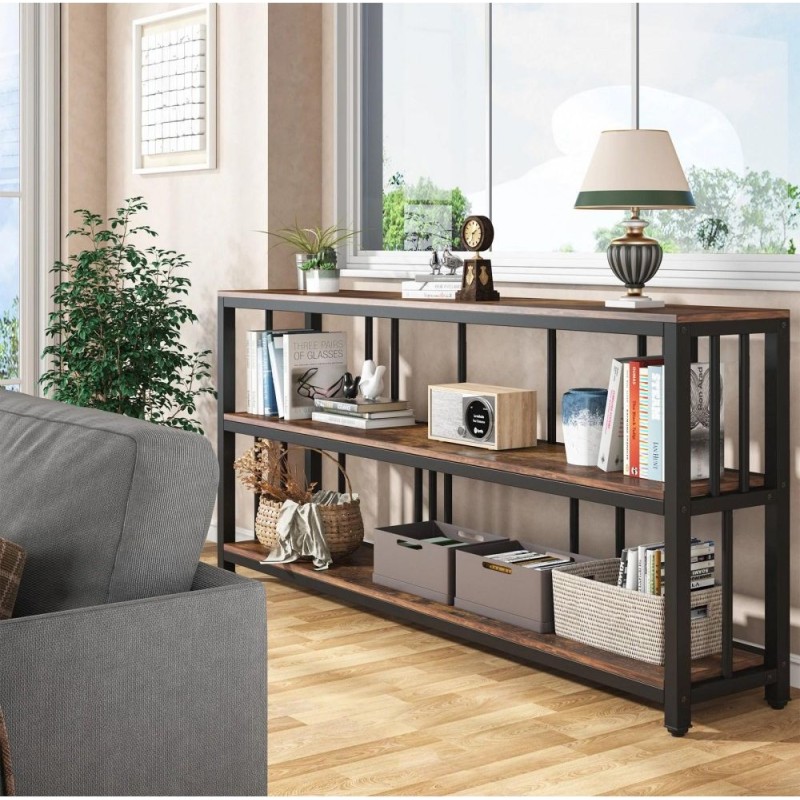 Стіл консольний довгий