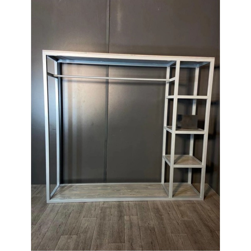 Гардеробна система