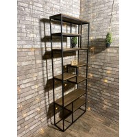 Стелаж 200х100х30 см