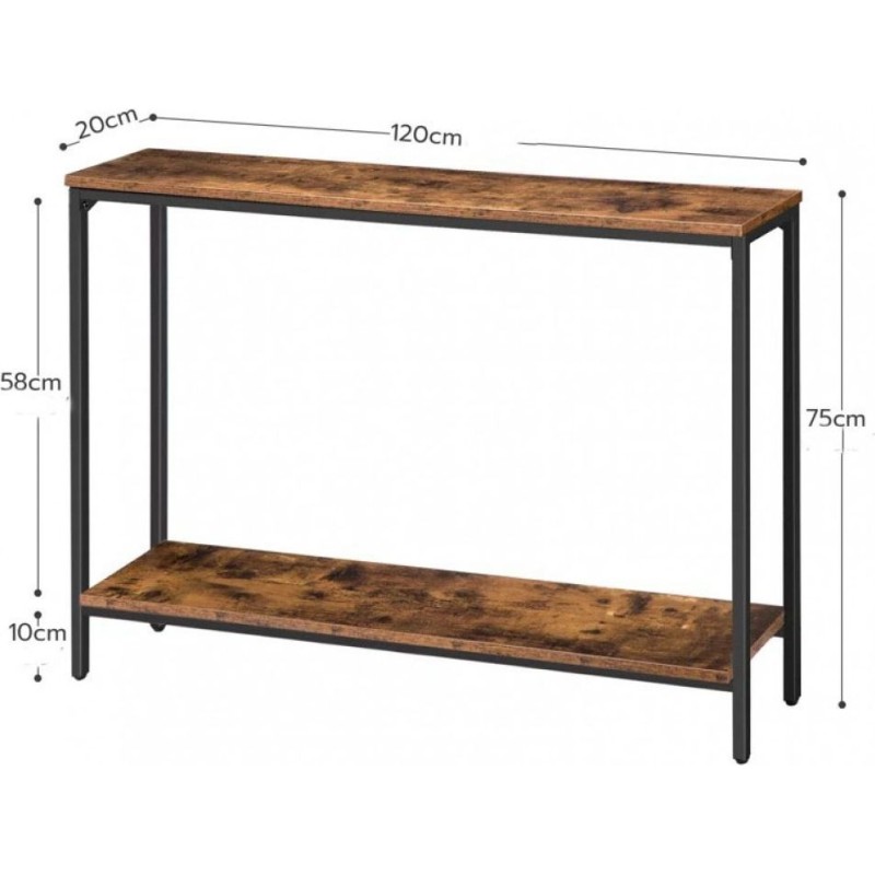 Консольний стіл Kearria