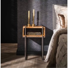 MELBOURNE bedside table