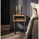 MELBOURNE bedside table — loft design