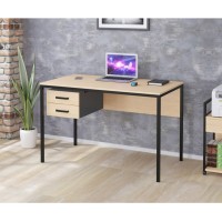 Письмовий стіл L-2p із шухлядами UkrLoft