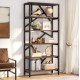 Стелаж Myrikle Etagere — 180×80×30 см