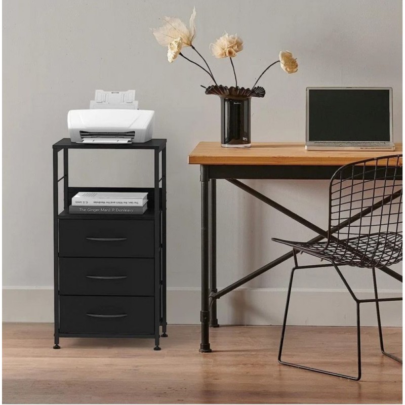 Тумба Ahnesti з 3 шухлядами