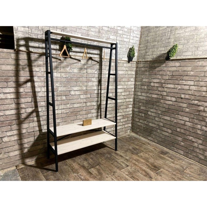 Гардеробна система 200х130х45 см