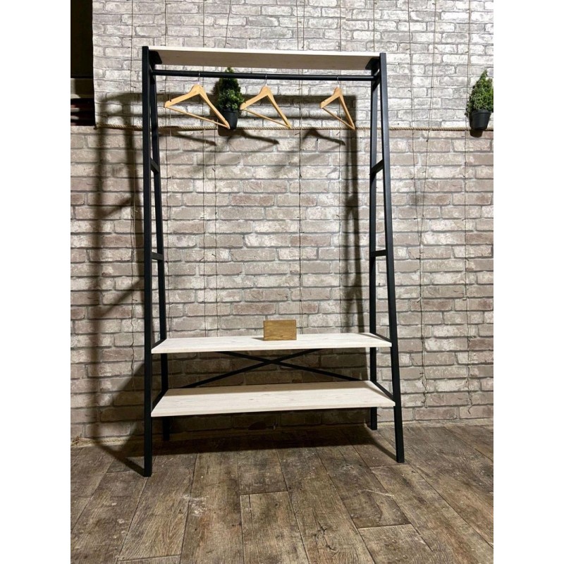 Гардеробна система 200х130х45 см