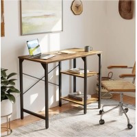 Письмовий стіл Wydmire, дуб сонома