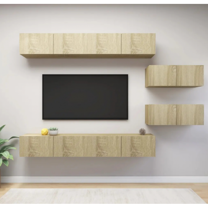 Комплект 6-елементний — MSMLOFT