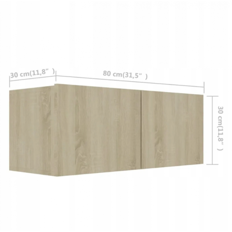 Комплект 6-елементний — MSMLOFT