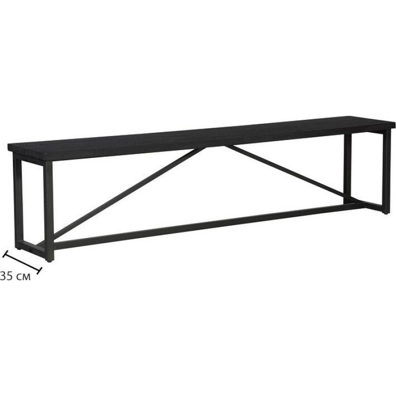 Лавка Aurelle Home Reclaimed