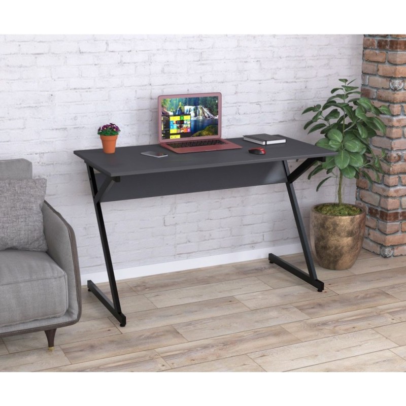 Письмовий стіл L‑7‑120 — MSMLOFT