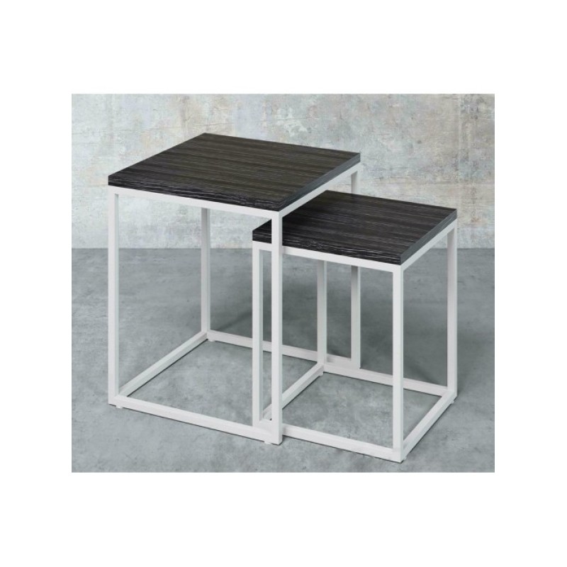 Набір журнальних столиків «Айсберг Лофт»