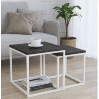 Набір журнальних столиків Айсберг Лофт