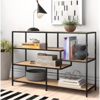 Консоль для мовлення металева в стилі UkrLoft