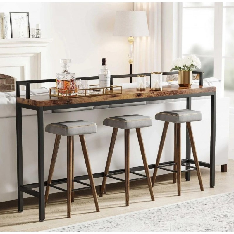 Стіл консольний 950×1800×300 мм