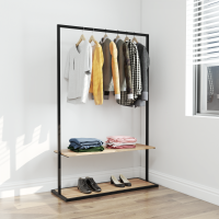 Floor hanger loft Libron