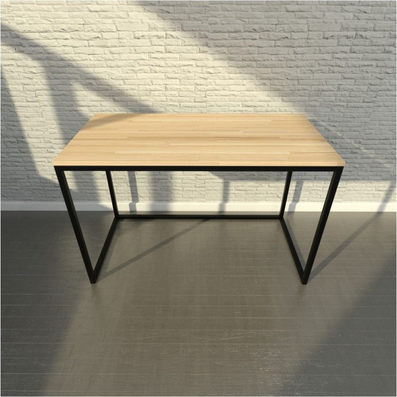 Стіл офісний у стилі Loft 