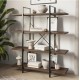 Стелаж Etagere — практичний & стильний дизайн