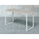 Письмовий стіл Айсберг Лофт 03 — MSMLOFT