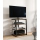 Stand up to 32″ with adjustable shelves - MSMLOFT