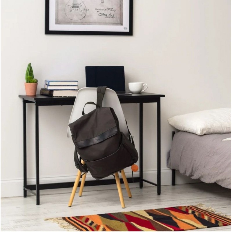 Металевий стіл "Box" — 80×60×70 см