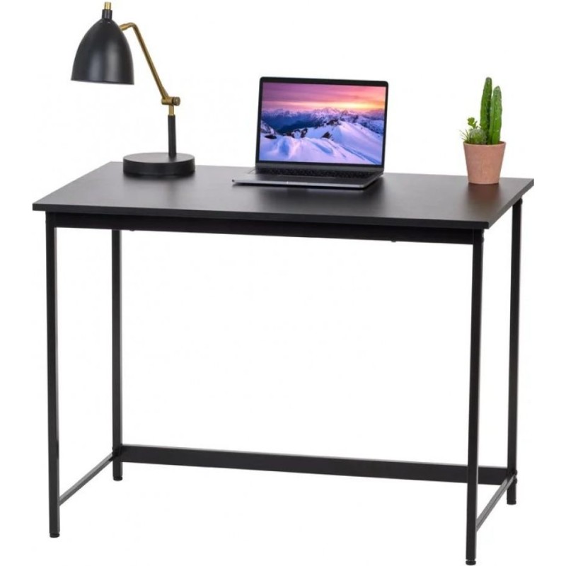 Металевий стіл "Box" — 80×60×70 см