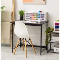 Стіл металевий "Box"