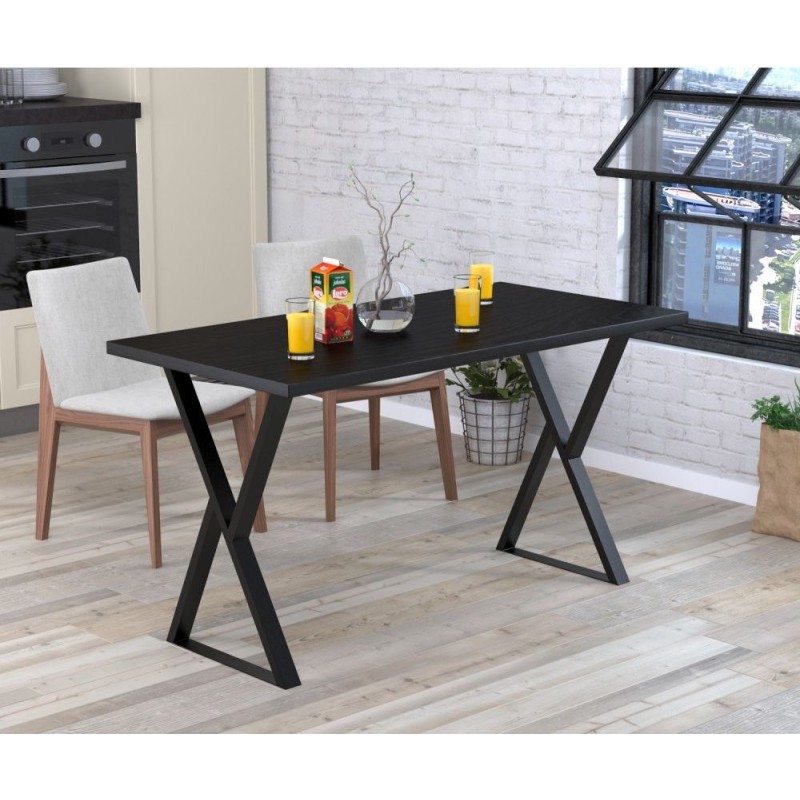 Стіл обідній Хізер MSMLOFT