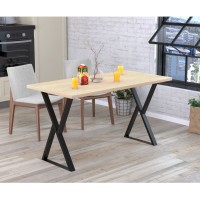 Стіл обідній Хізер UkrLoft