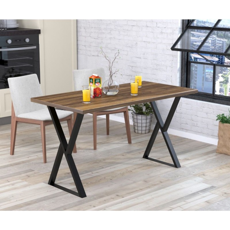 Стіл обідній Хізер MSMLOFT