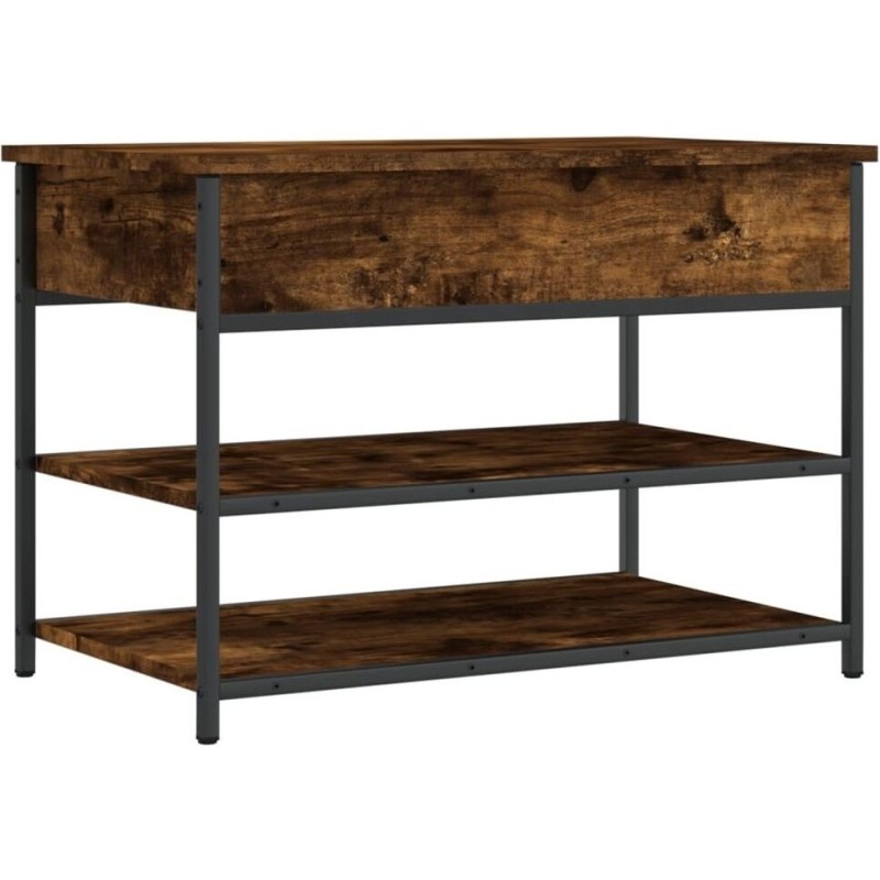 Лавка для взуття у передпокої