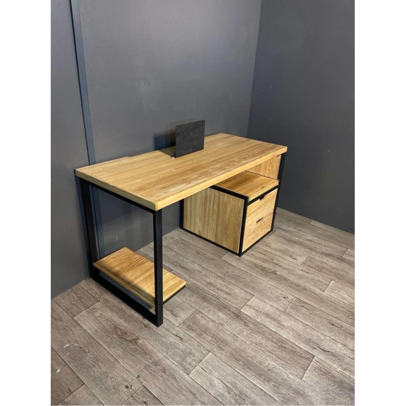 Комп’ютерний стіл 75×140×60 см