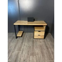 Комп'ютерний стіл 75х140х60 см