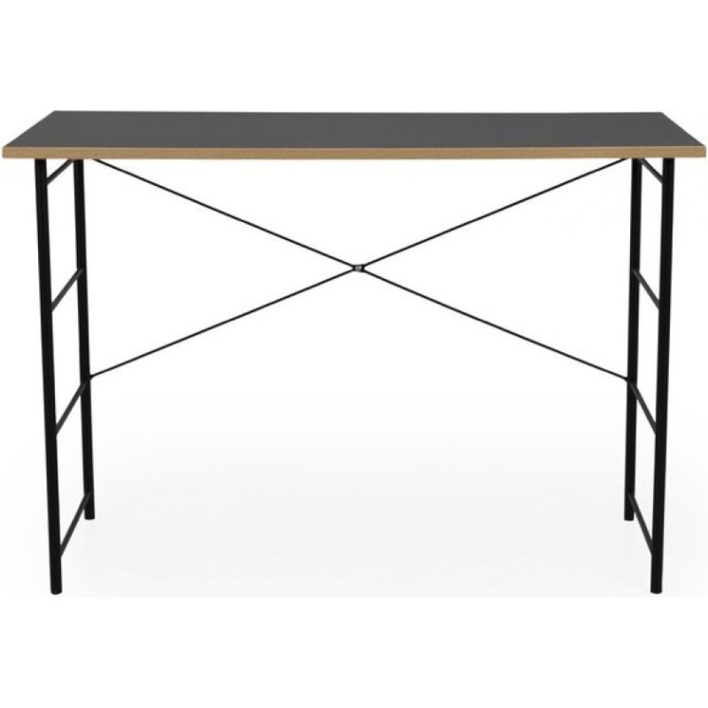 Стіл письмовий у стилі MSMLOFT, каркас металевий