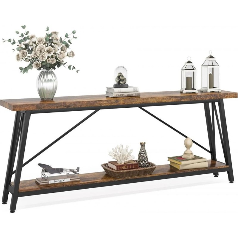 Стіл консольний подовжений