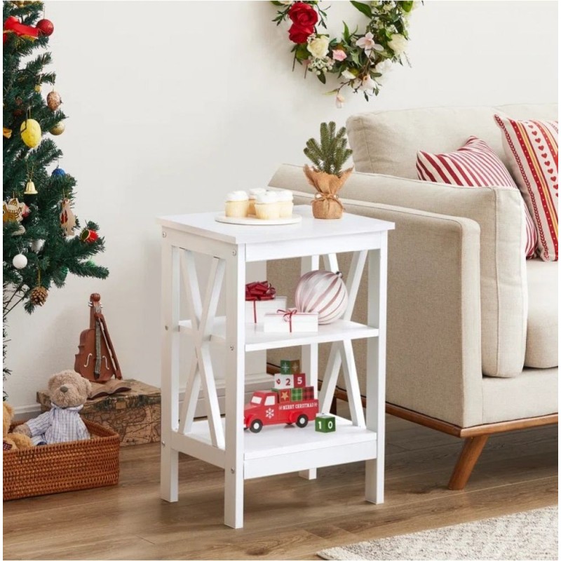 Тумба Kempst – приліжкова тумба 